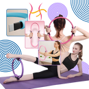 Body Toning Pilate Ring