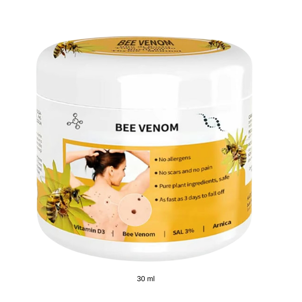 Crème botanique revitalisante