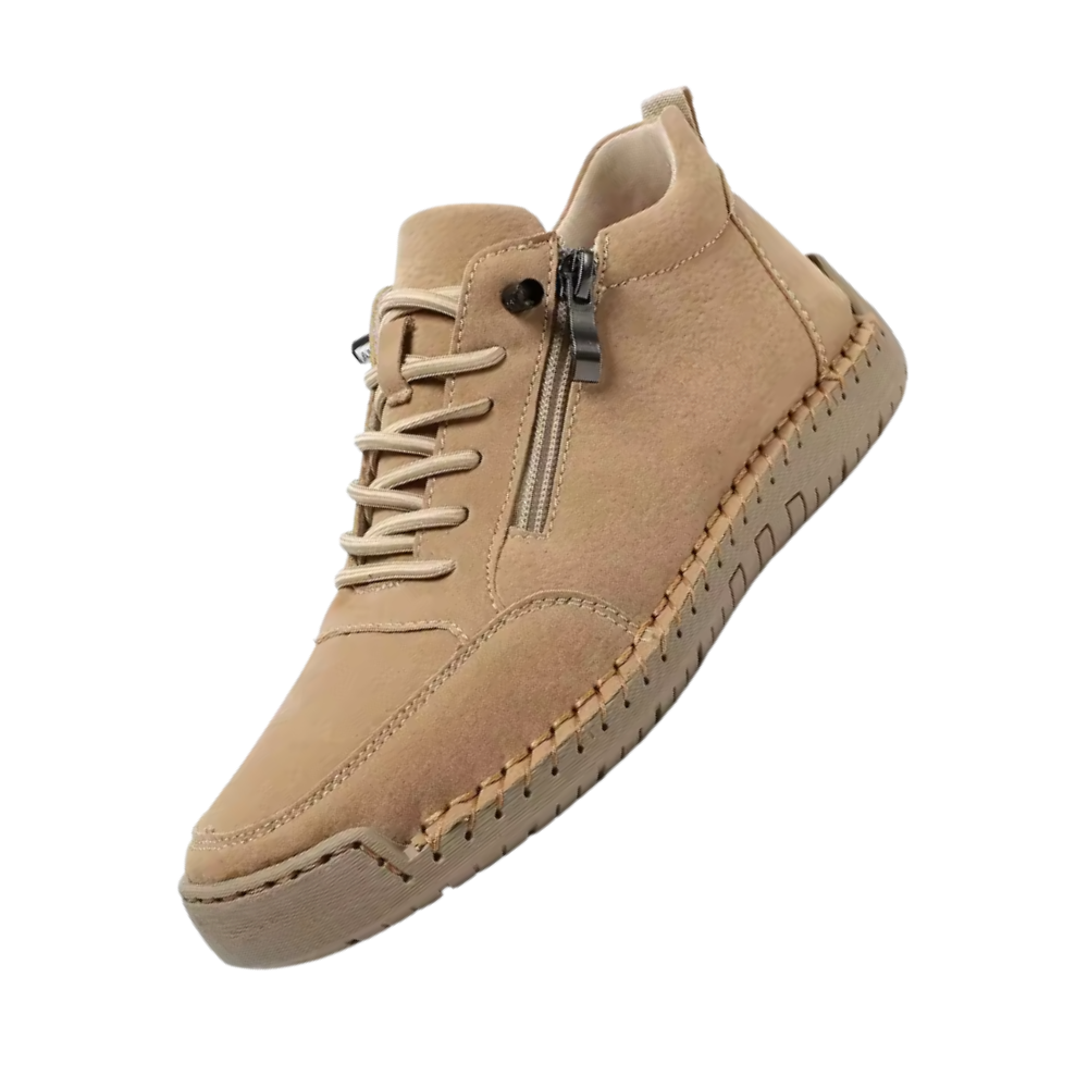 Boundless Stride Orthopedic Sneakers
