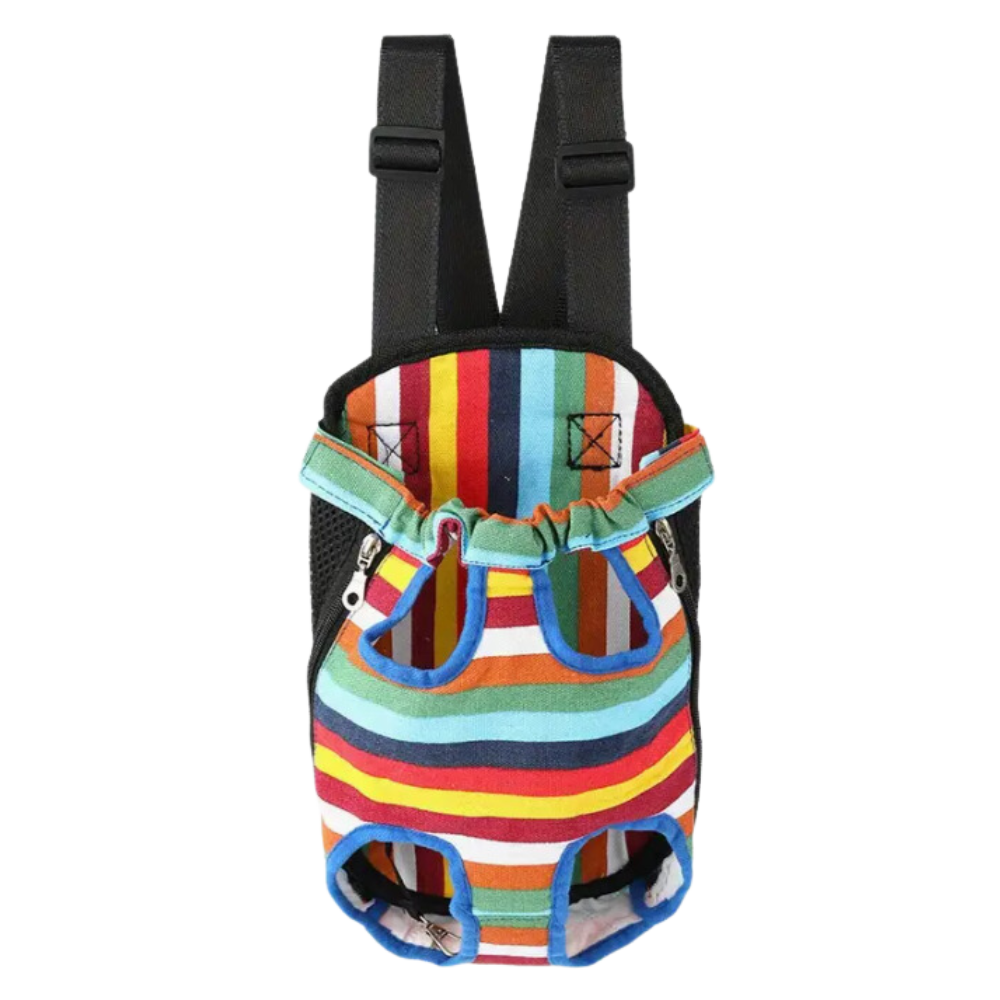 Breathable Cat & Dog Carrier Bags