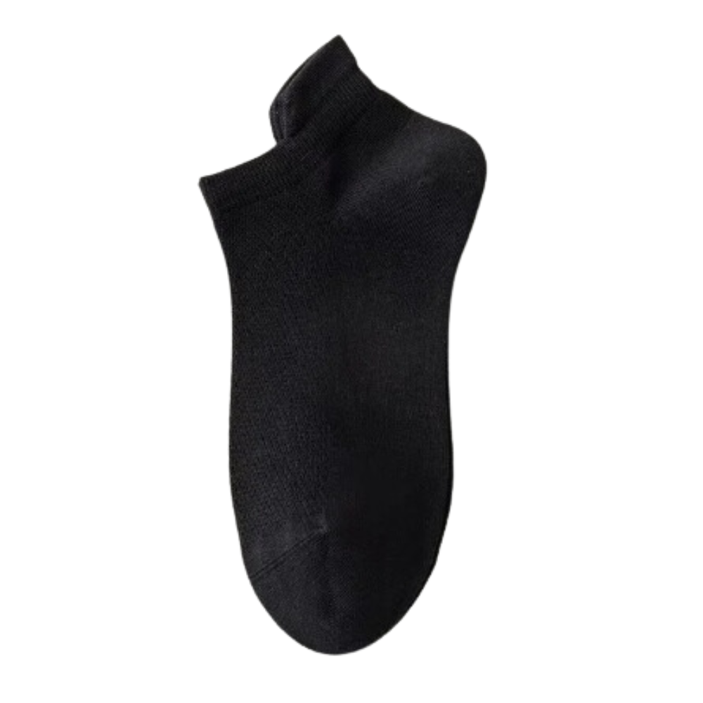 Breathable Cotton Soft Ankle Socks