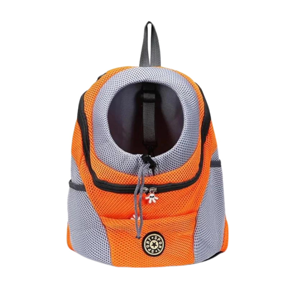 Breathable Dog Carrier Backpack