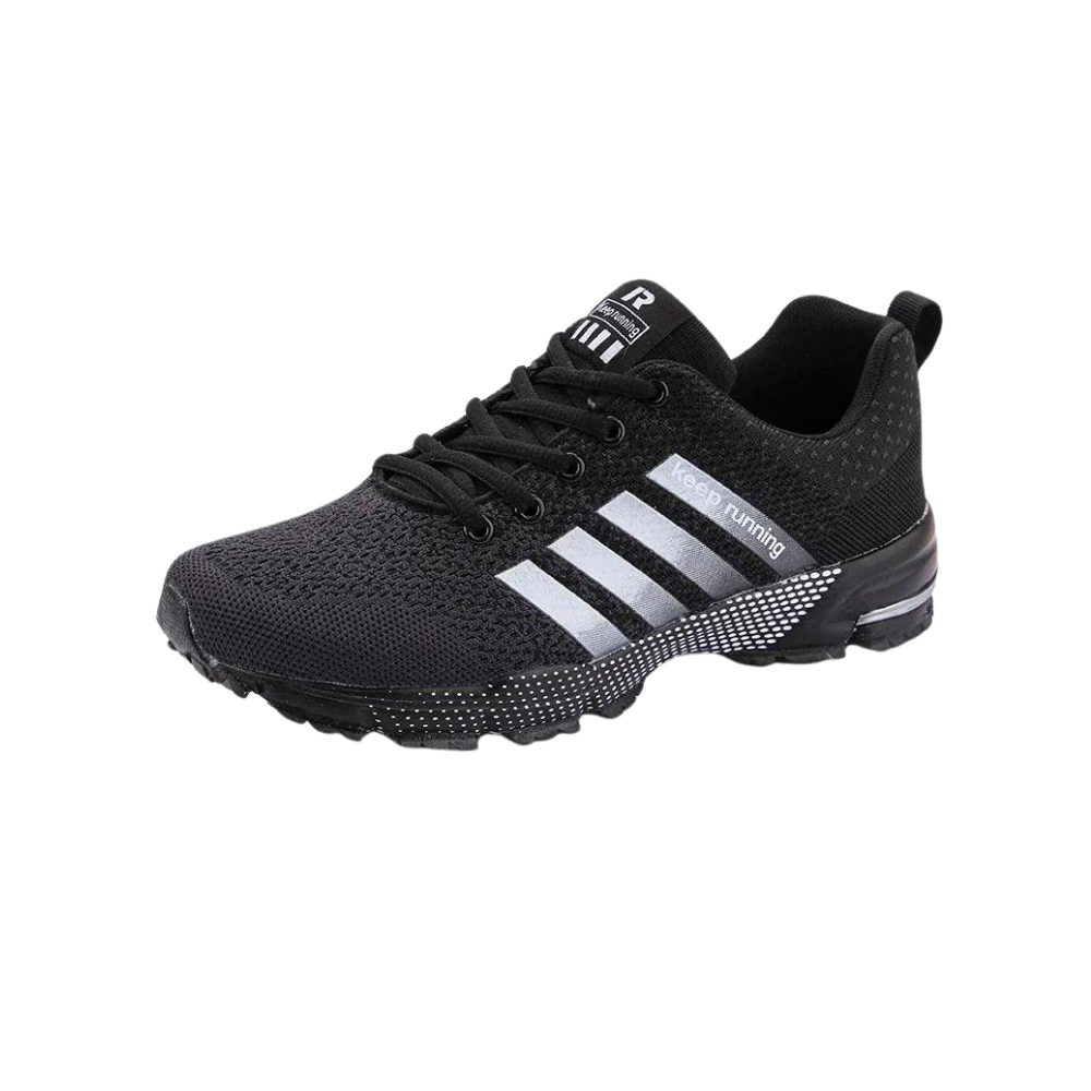 Chaussures de sport respirantes pour homme