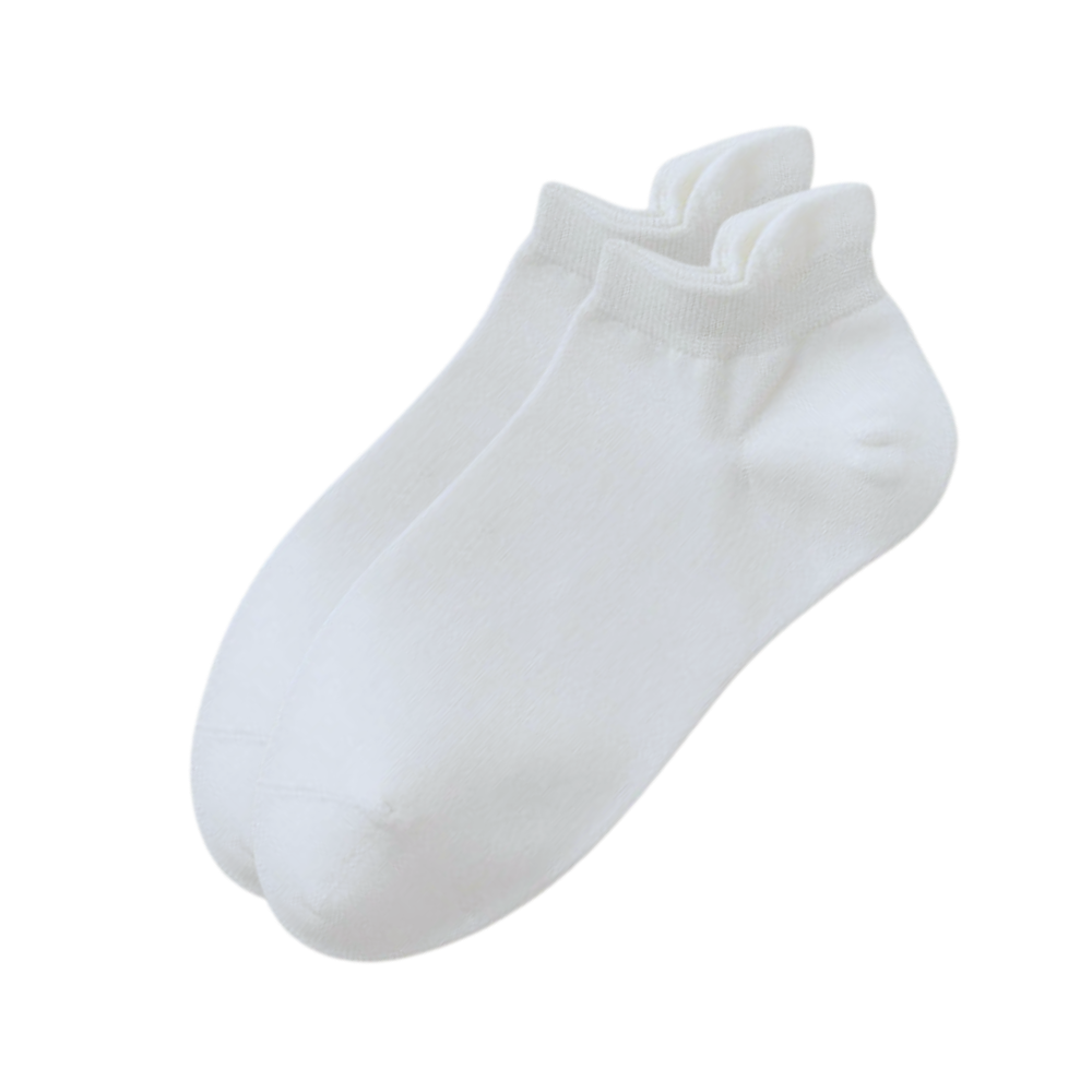 Breathable Moisture Wicking Men Ankle Socks