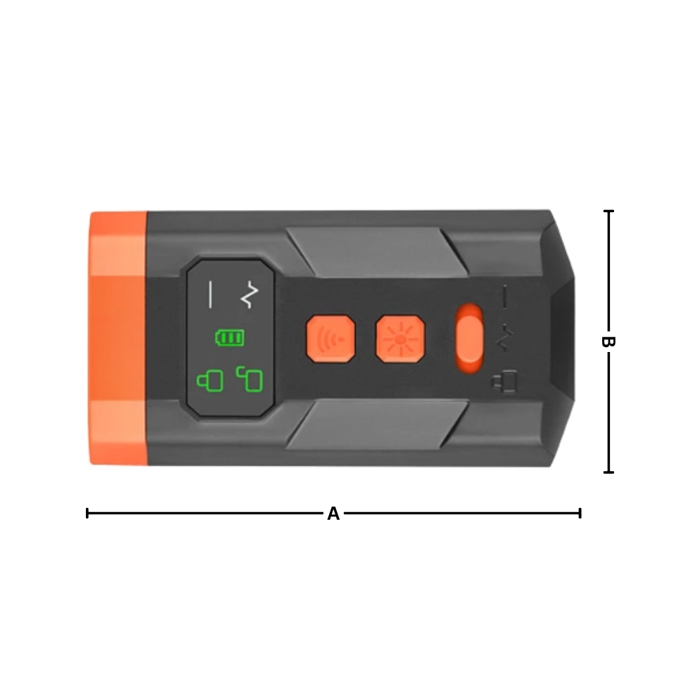Calm Control Ultrasonic Dog Trainer Repeller