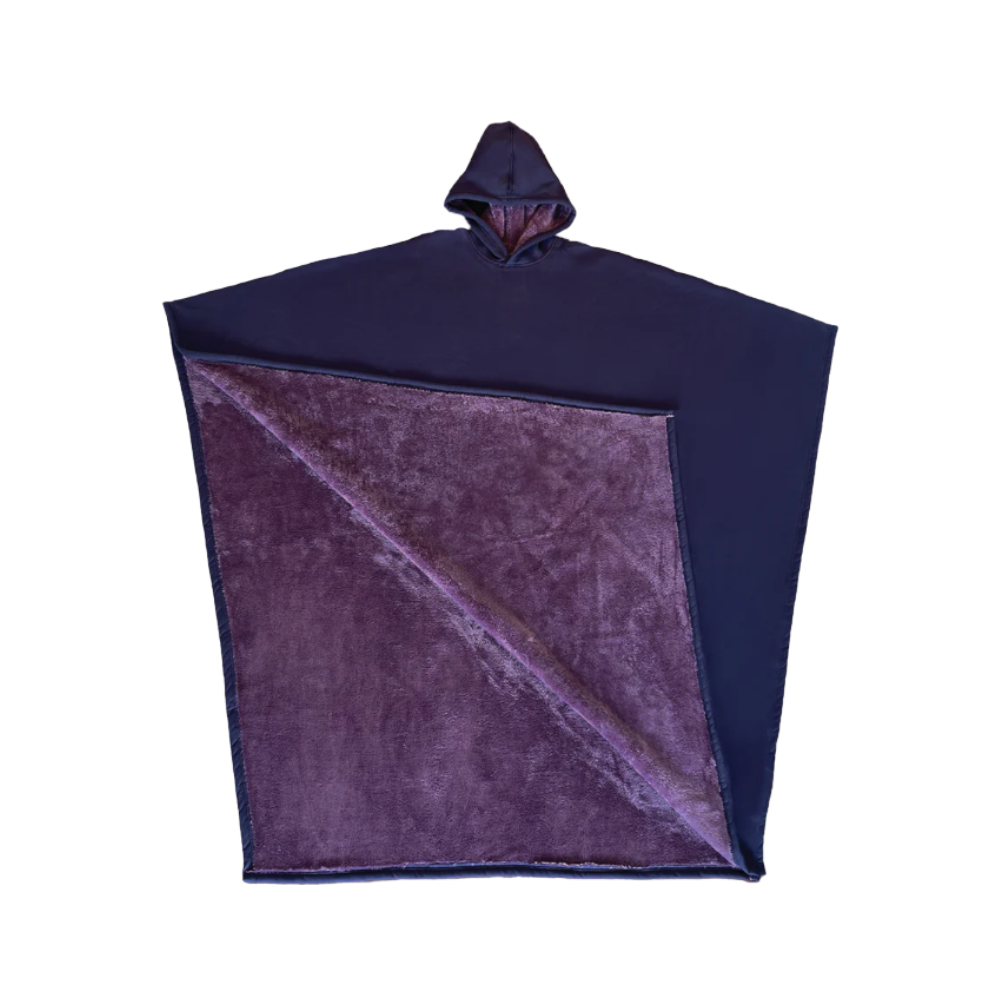 Calming Weighted Cloak Hoodie
