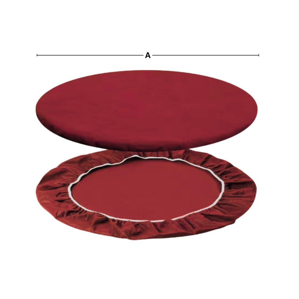 Chic Cover Tablecloth