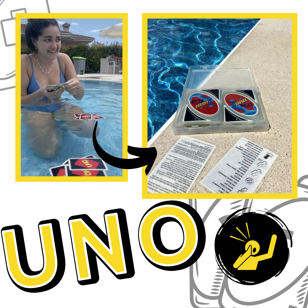 UNO Classique Waterproof