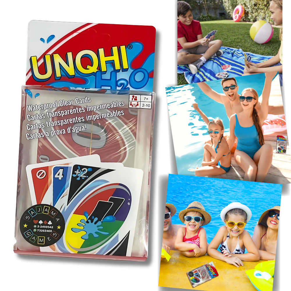 UNO Classique Waterproof