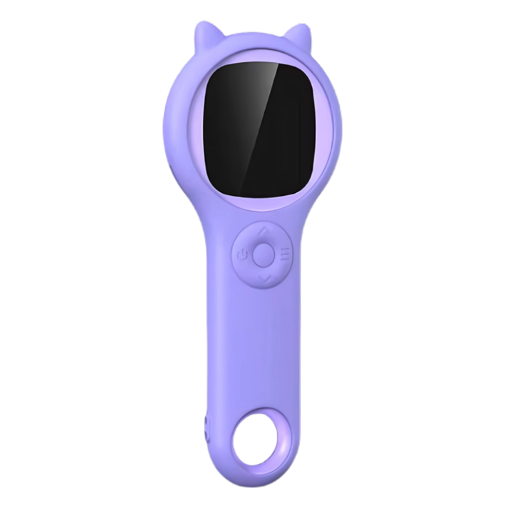 Clear Visibility Portable Microscope