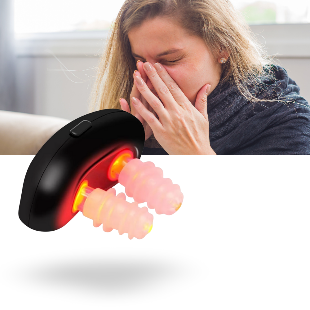 Dispositif anti allergie
