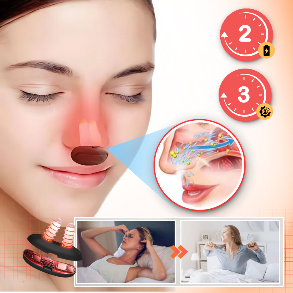 Dispositif anti allergie