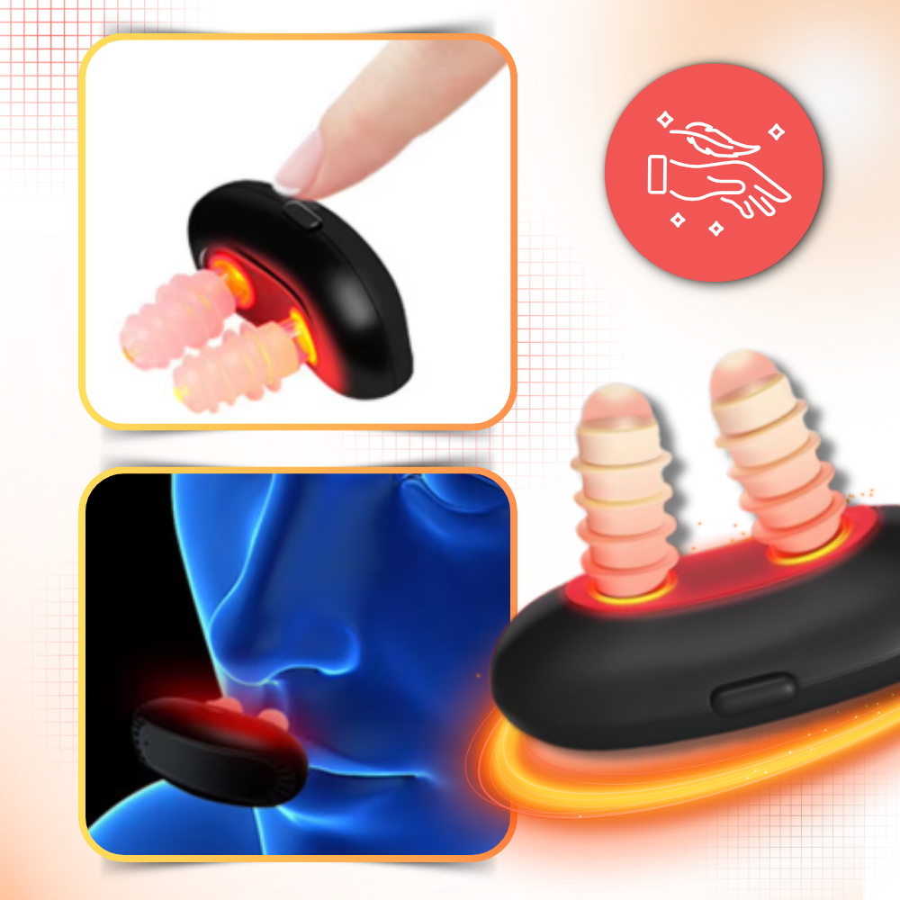 Dispositif anti allergie