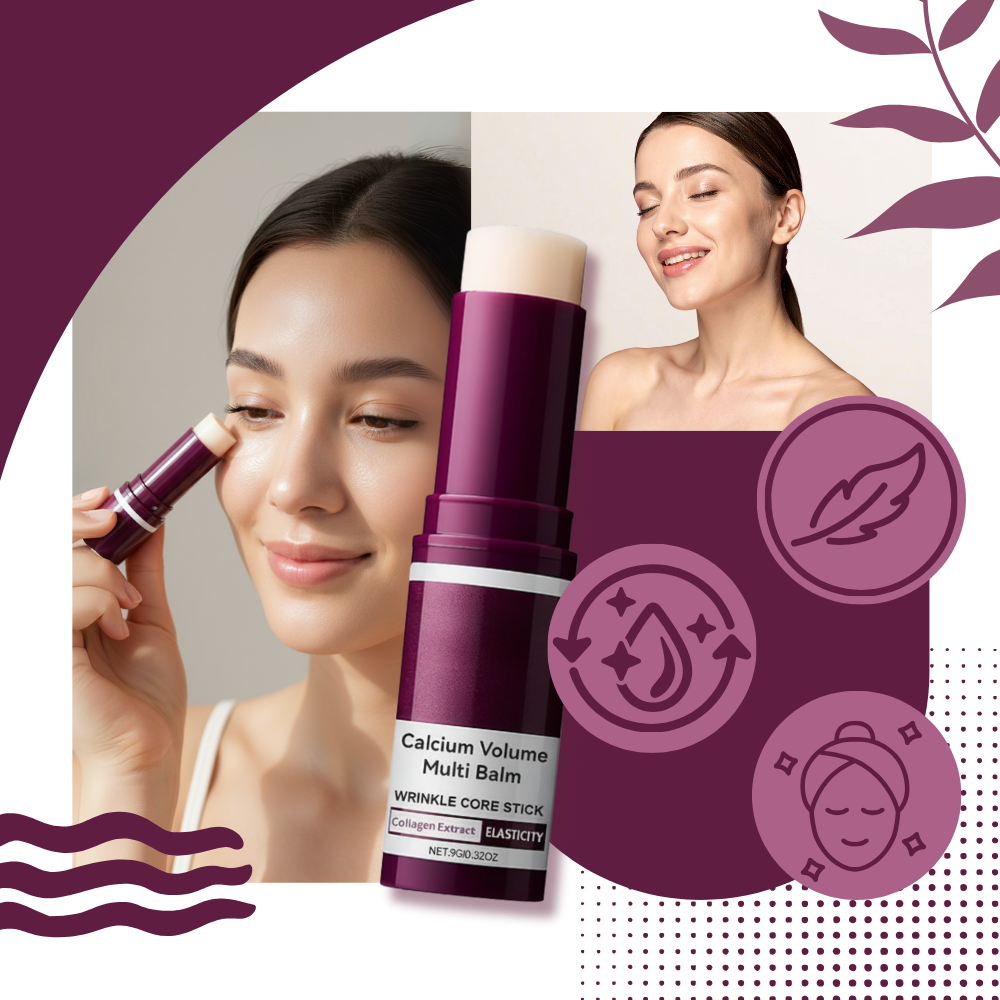 Collagen Eye Multipurpose Balm
