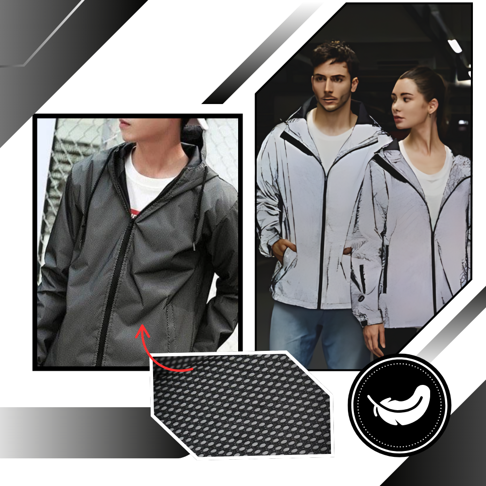 Color Changing Hoodie