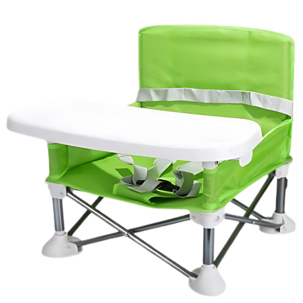 Compact Children's Folding Chair