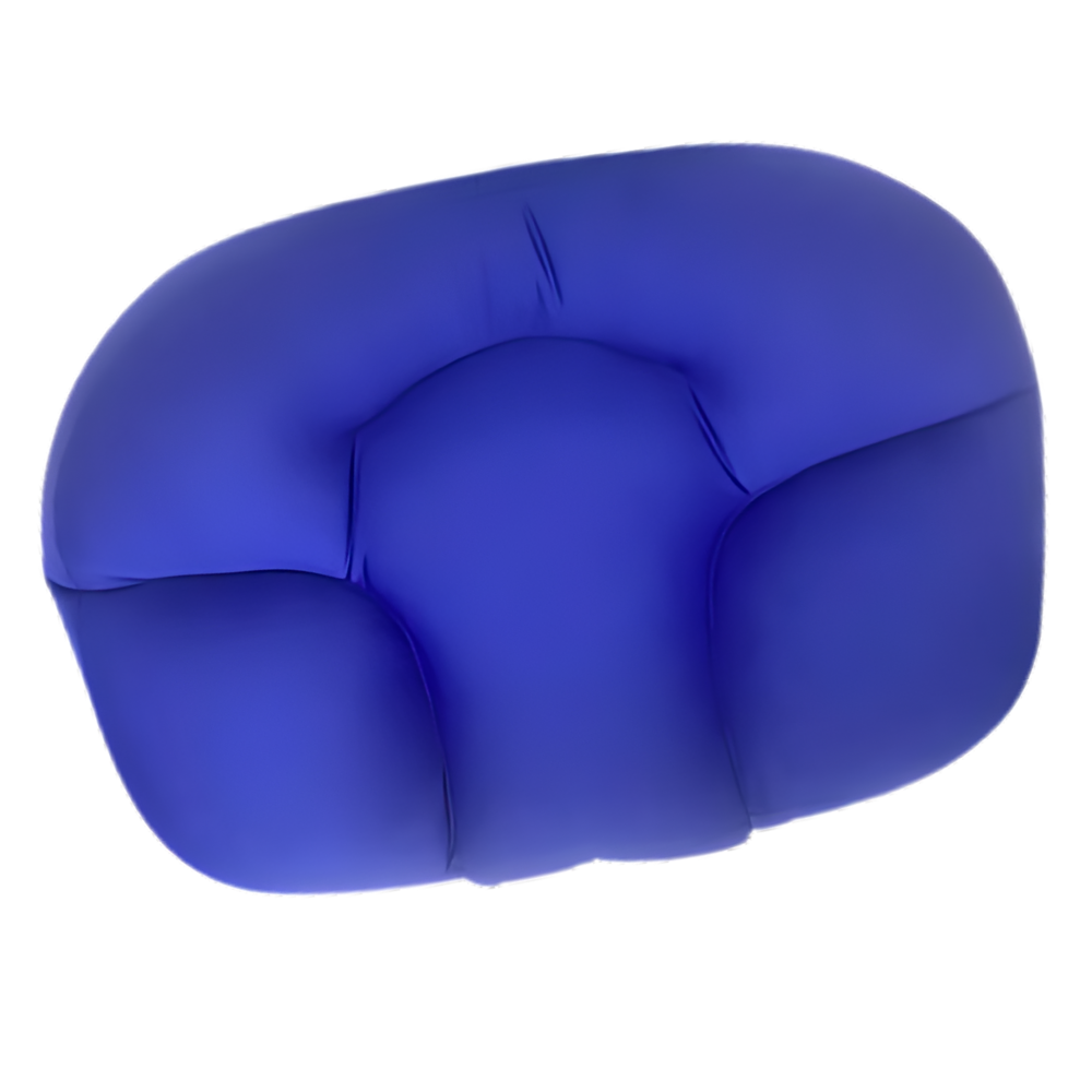 Cooling Microbeads Cloud Pillows