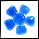 Cooling Scalp Pad