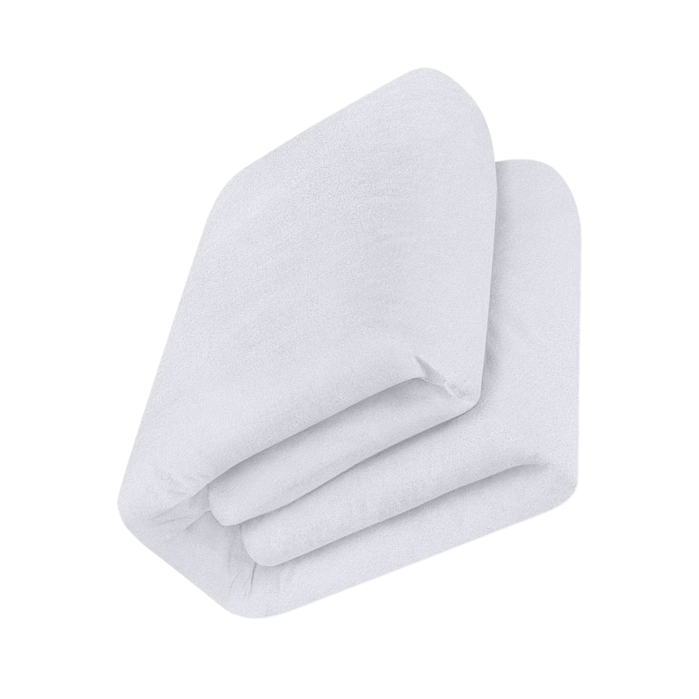 Protège-matelas imperméable et hypoallergénique