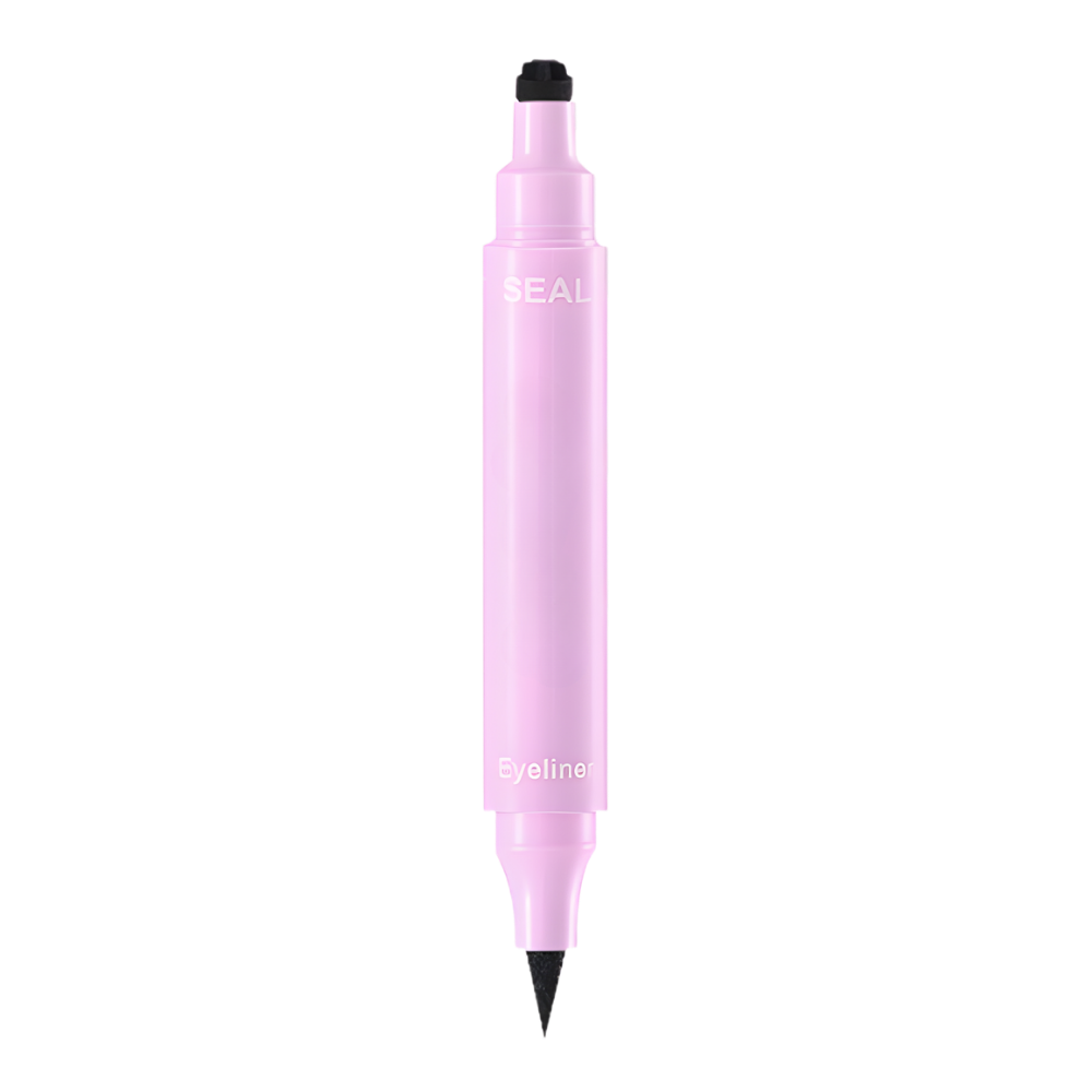Creative Dual Eyeliner Stamp