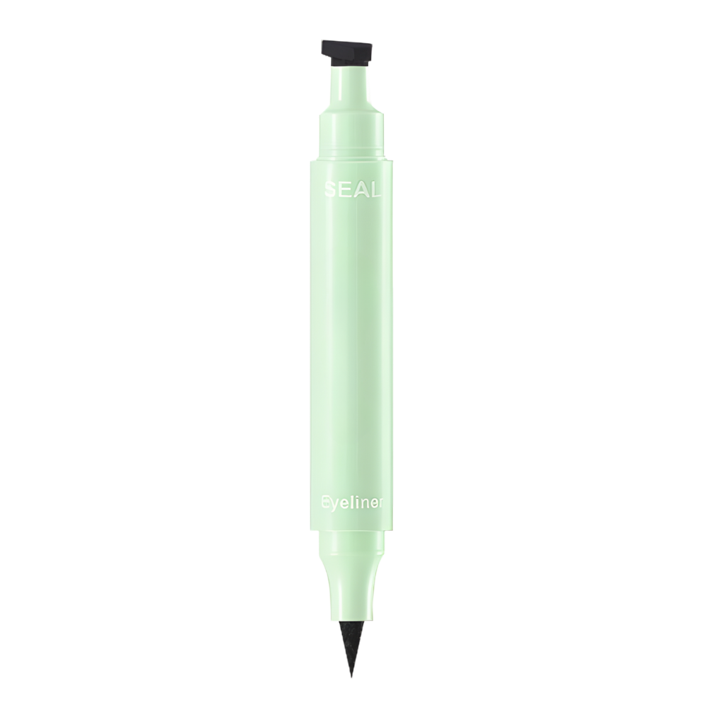 Creative Dual Eyeliner Stamp