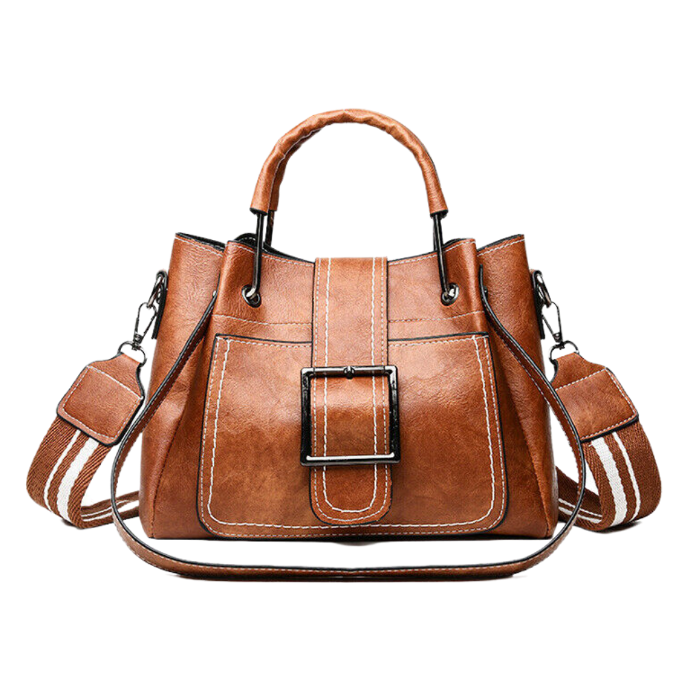 Crossbody Shoulder Bag