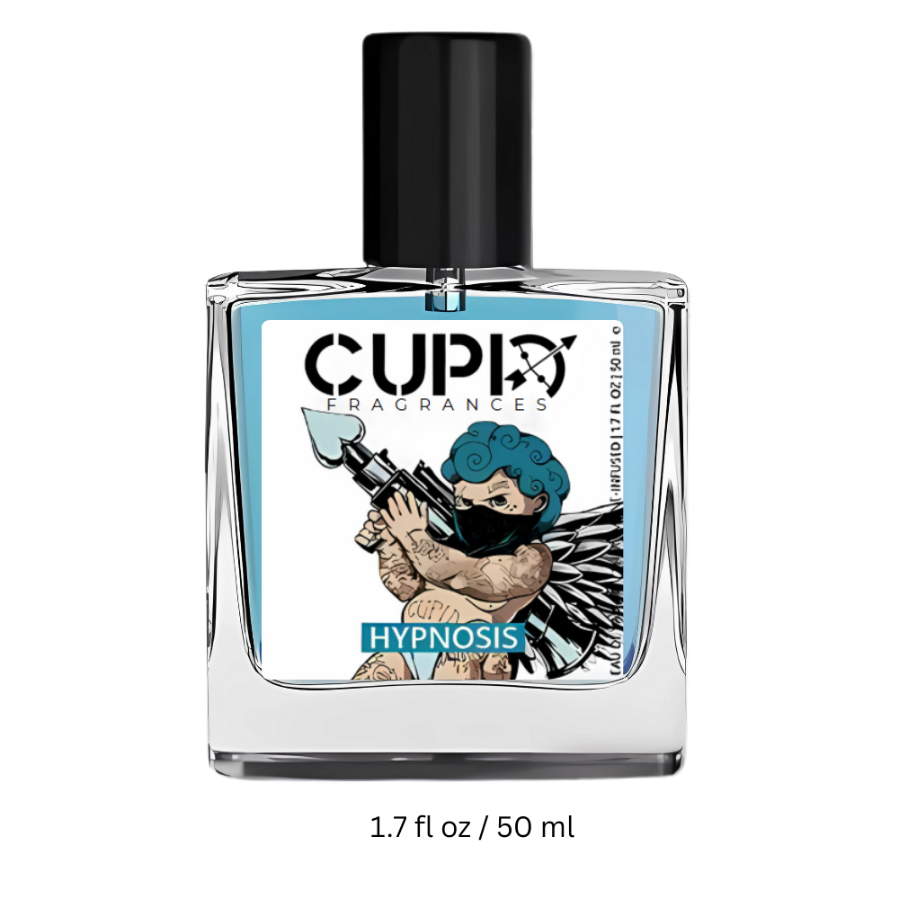 Parfum aux phéromones