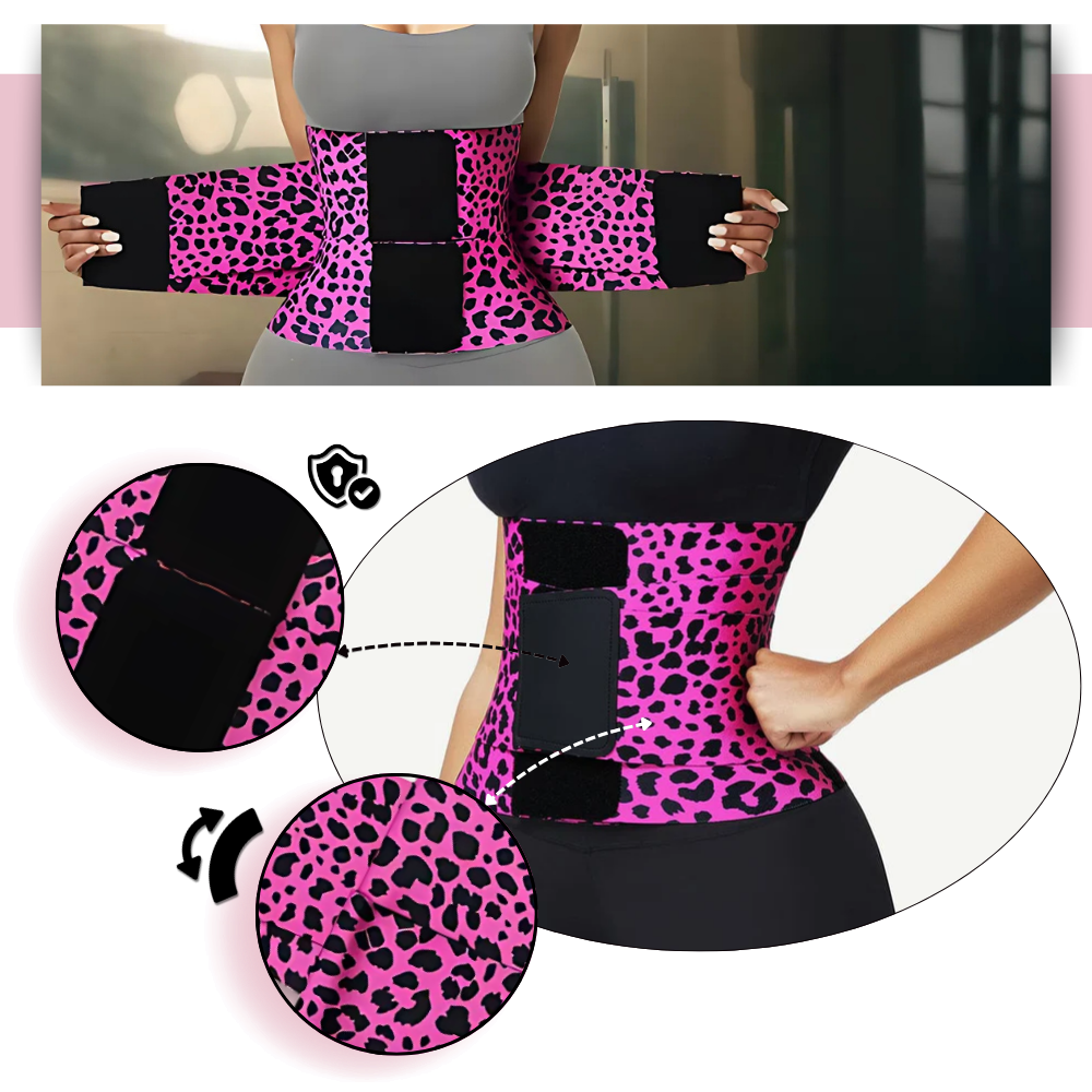CurveMaster Triple Shaper