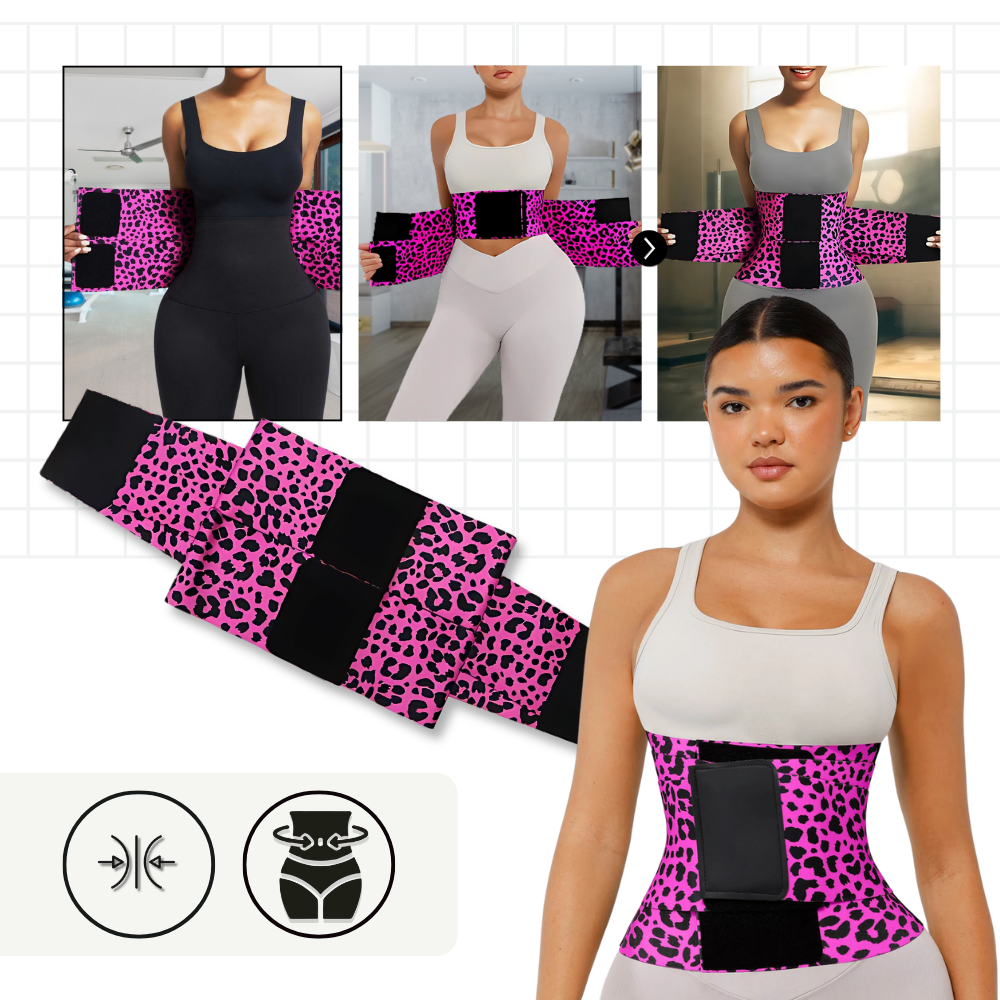 Corset minceur