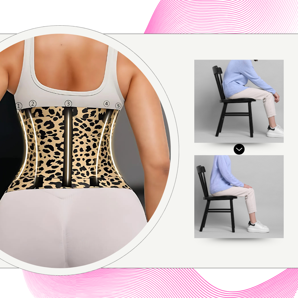 CurveMaster Triple Shaper
