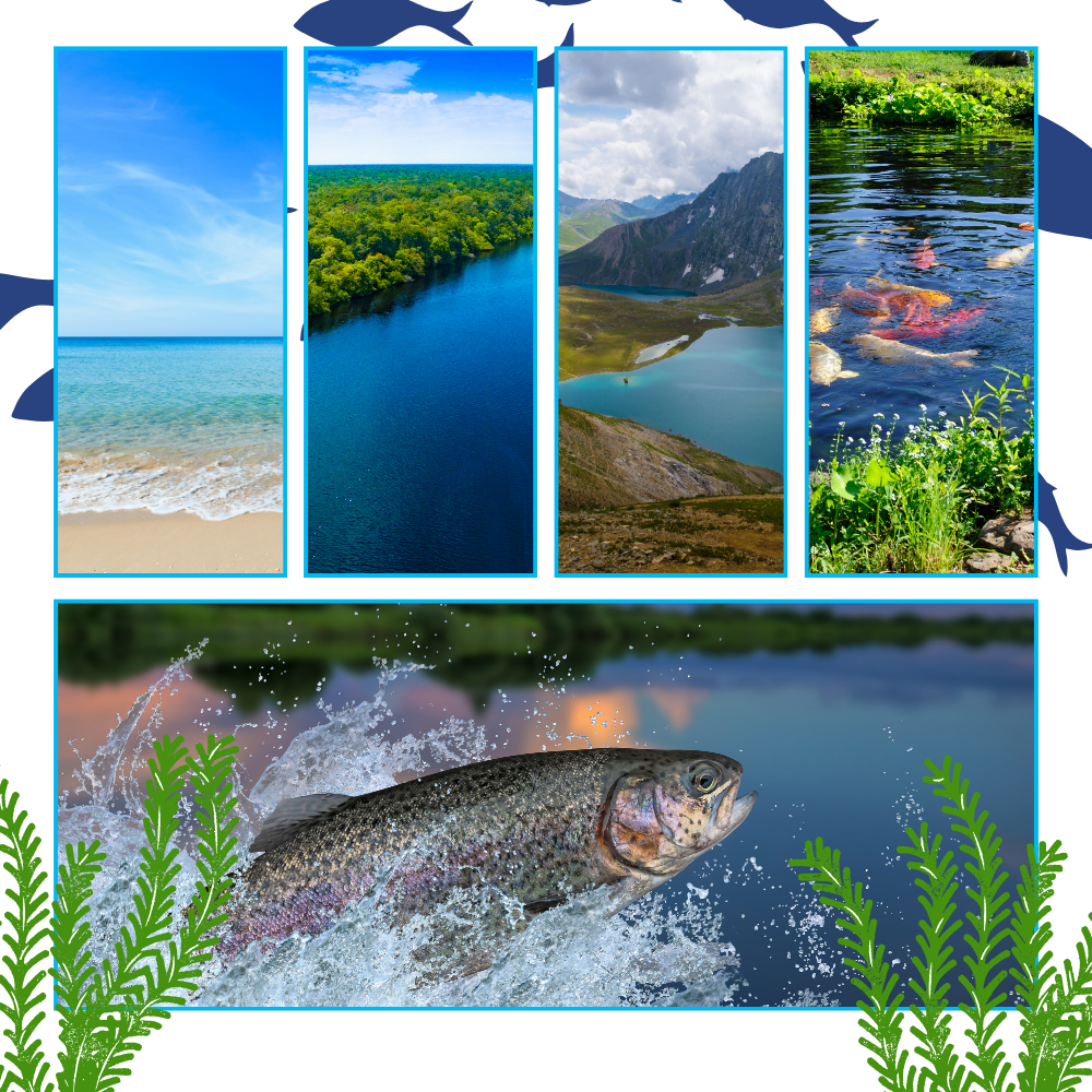 Daily Surprises Fishing Advent Calendar