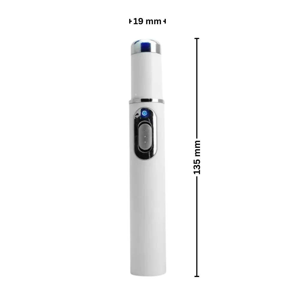 Dark Spot Remover Blue Laser Pen