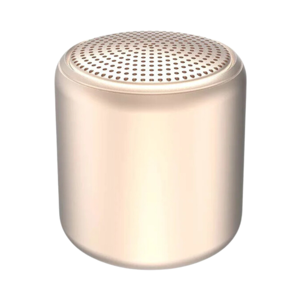 Deep Bass Mini Bluetooth Speaker