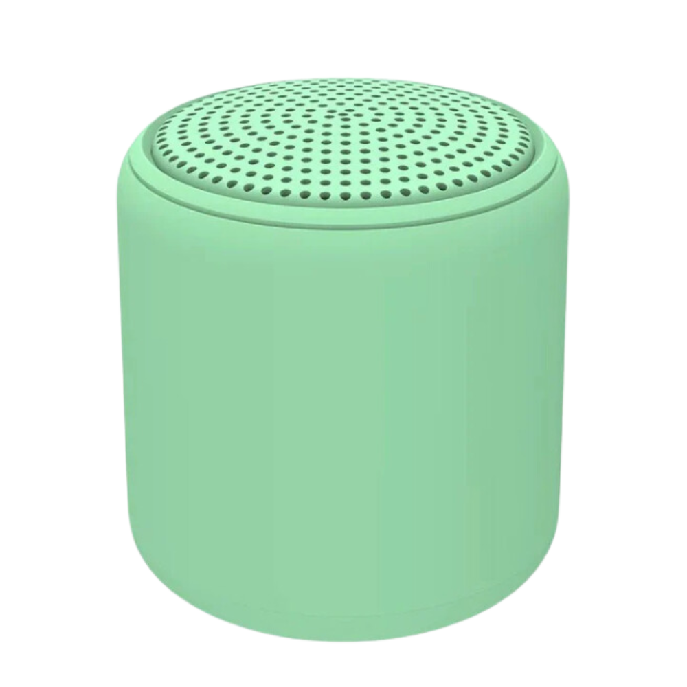 Deep Bass Mini Bluetooth Speaker