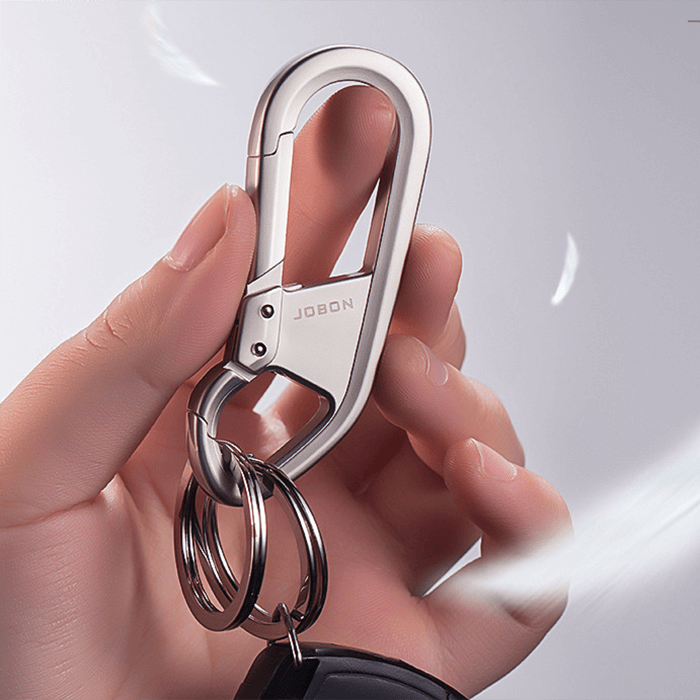 Heavy Duty Cool Keychain for Men