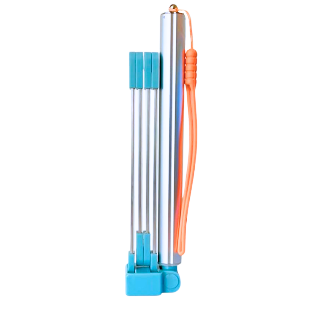 Easy Cleanup Dog Pooper Scooper