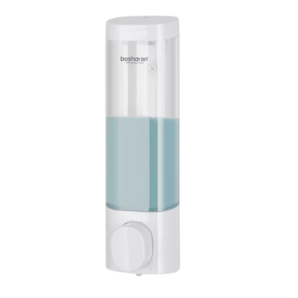 Easy Control Wall Mounted Soap Dispenser