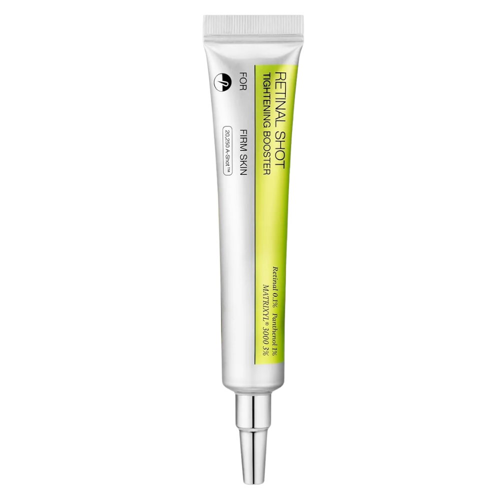 Firming Enhancer Retinal Serum