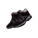 Fleece-Lined Warm Winter Shoes