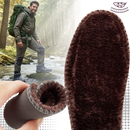 Fleece-Lined Warm Winter Shoes
