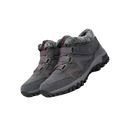 Fleece-Lined Warm Winter Shoes