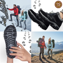 Fleece-Lined Warm Winter Shoes
