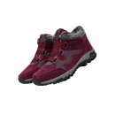 Fleece-Lined Warm Winter Shoes