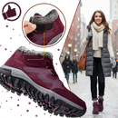 Fleece-Lined Warm Winter Shoes