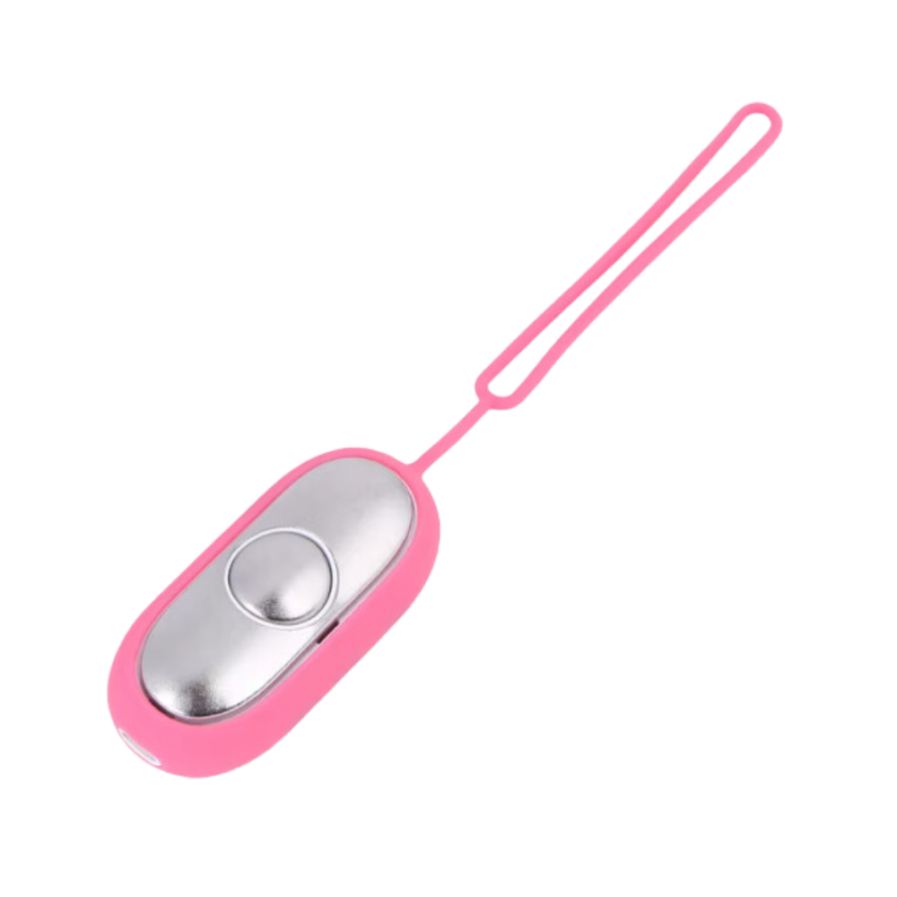 Gentle Acupressure Calming Device