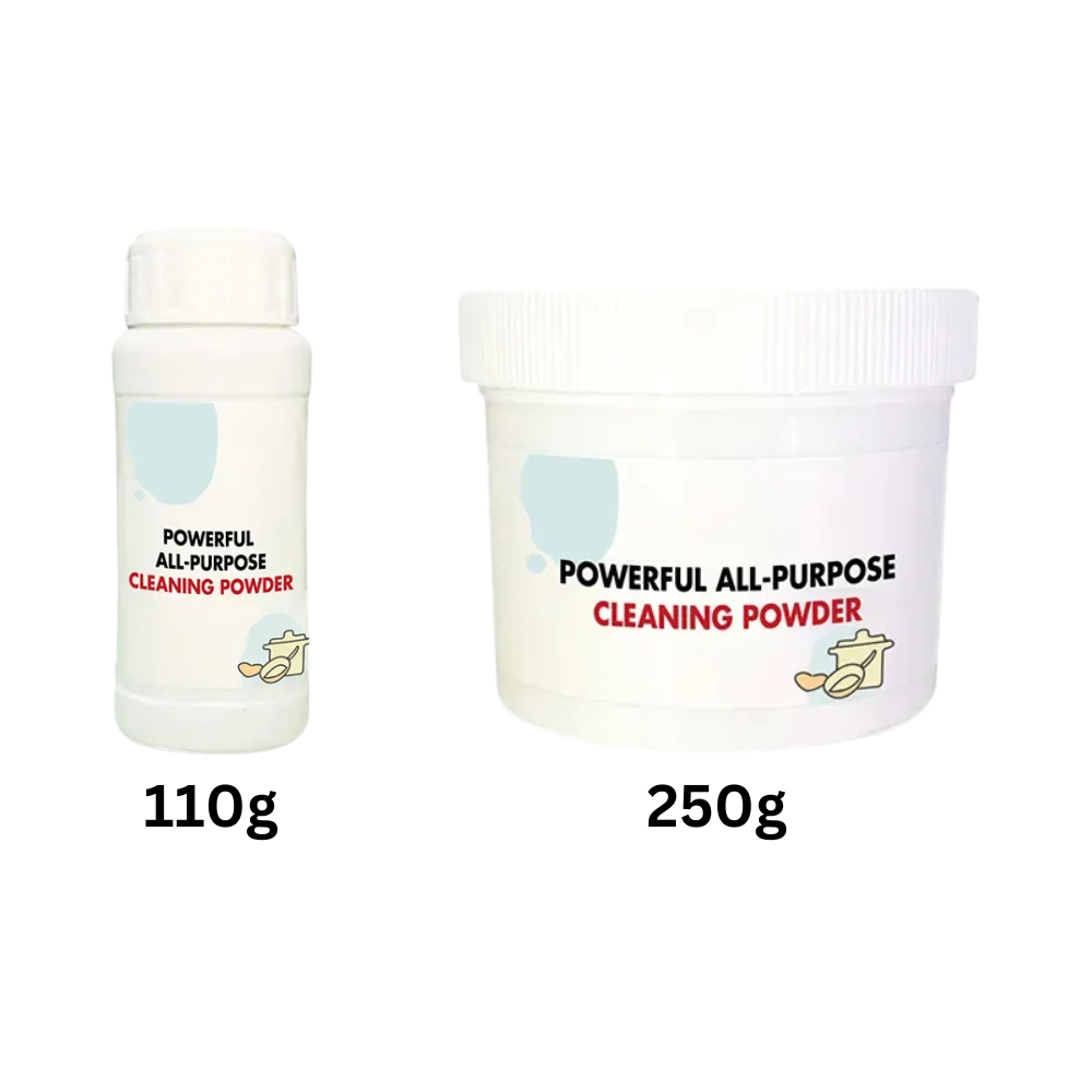 Gentle All-purpose Cleaning Powder