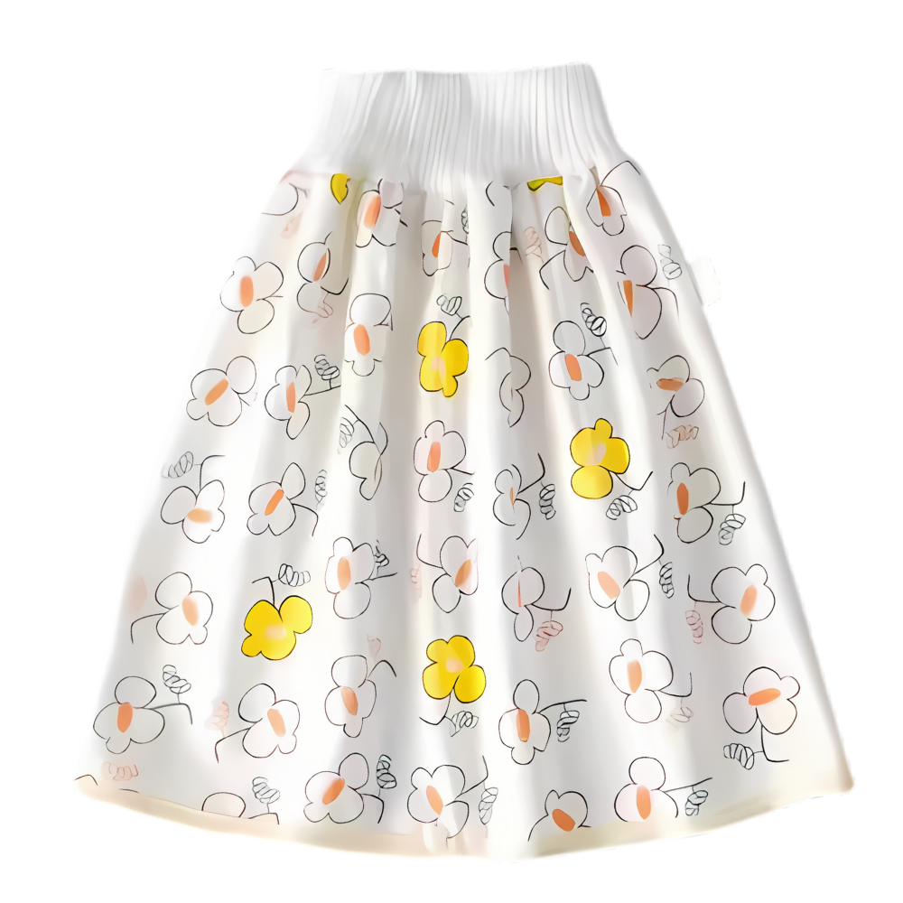 Gentle&Soft Leak Proof Cloth Diapers