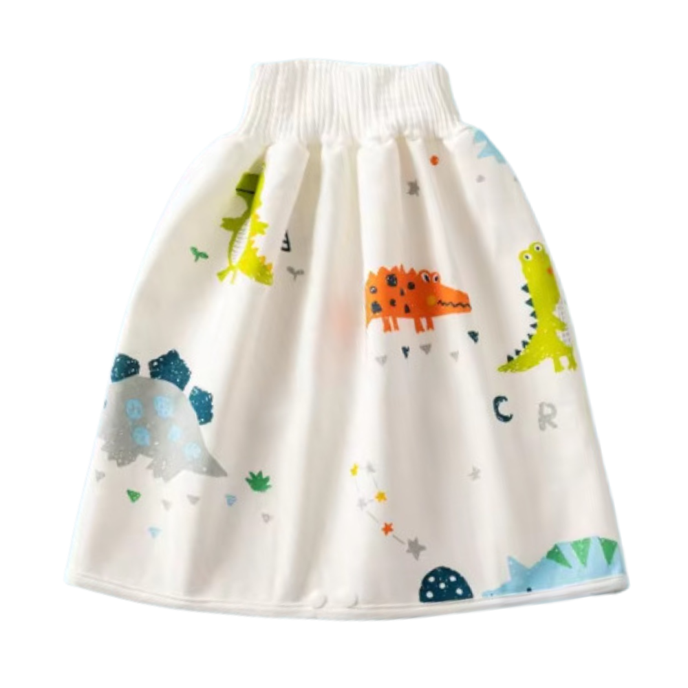 Gentle&Soft Leak Proof Cloth Diapers