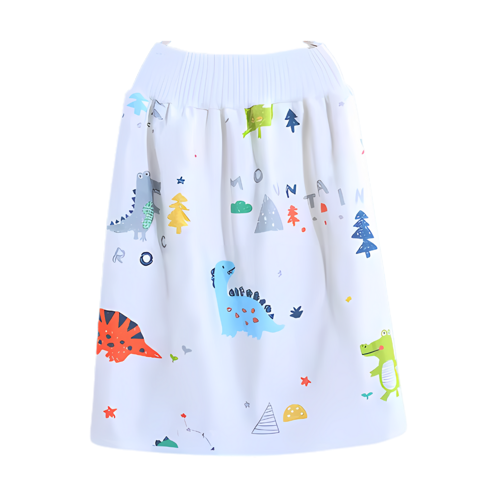 Gentle&Soft Leak Proof Cloth Diapers
