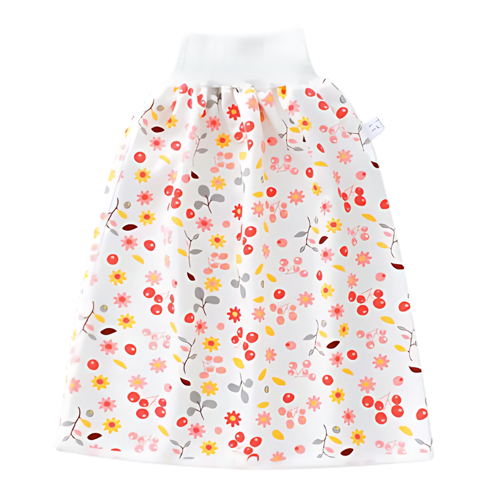 Gentle&Soft Leak Proof Cloth Diapers